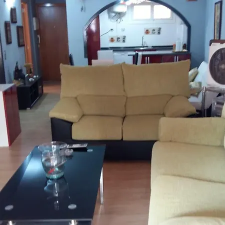 Bonito Con Varias Piscinas Apartamento *