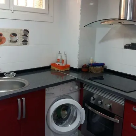 Apartamento Bonito Con Varias Piscinas