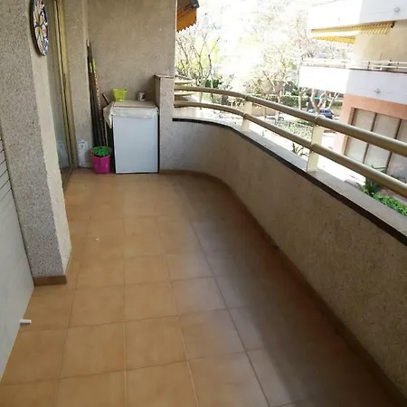 Apartamento Bonito Con Varias Piscinas