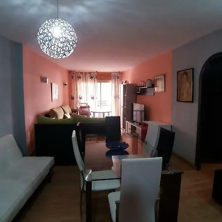 Apartamento Bonito Con Varias Piscinas Salou