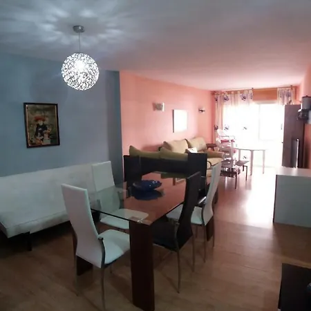 Apartamento Bonito Con Varias Piscinas Salou